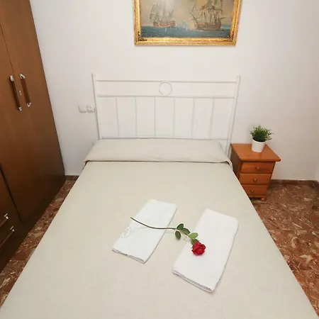 Costa Daurada - Maresmo Apartamento Salou