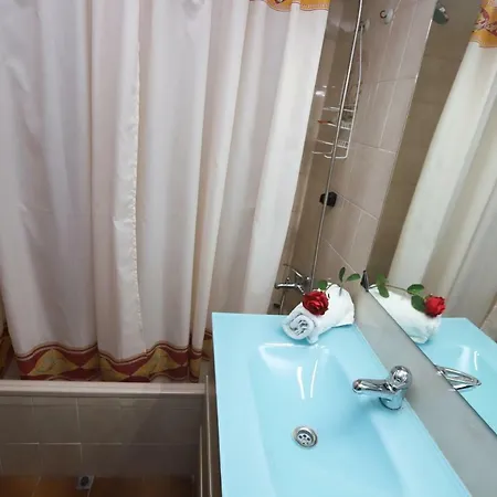 Costa Daurada - Maresmo Apartamento Salou