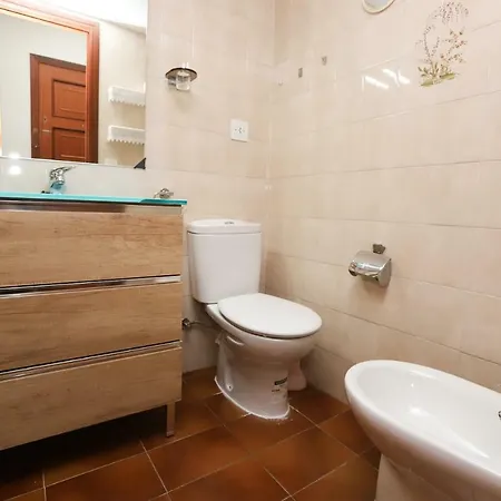 Costa Daurada - Maresmo Apartamento Salou