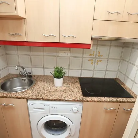 Costa Daurada - Maresmo Apartamento Salou
