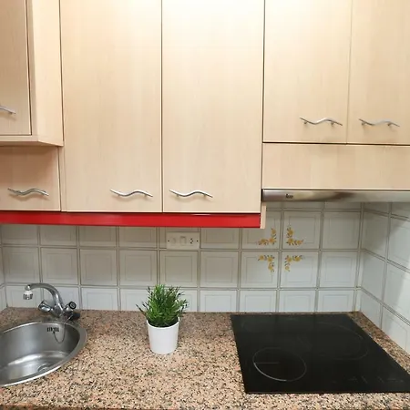 Apartamento Costa Daurada - Maresmo