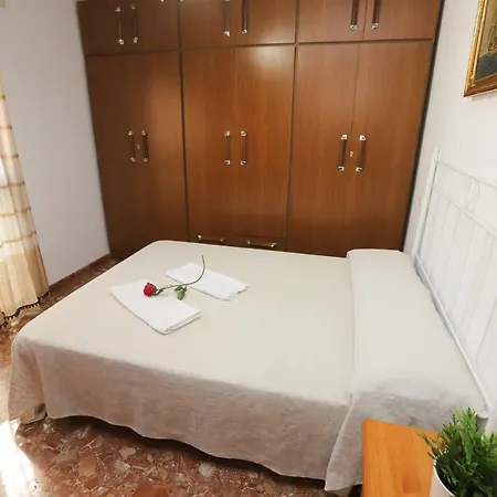 Apartamento Costa Daurada - Maresmo